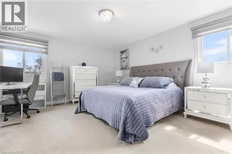 2474 Cavendish Drive Burlington ON L7P 3T8