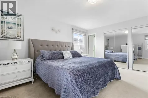 2474 Cavendish Drive Burlington ON L7P 3T8