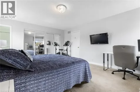 2474 Cavendish Drive Burlington ON L7P 3T8