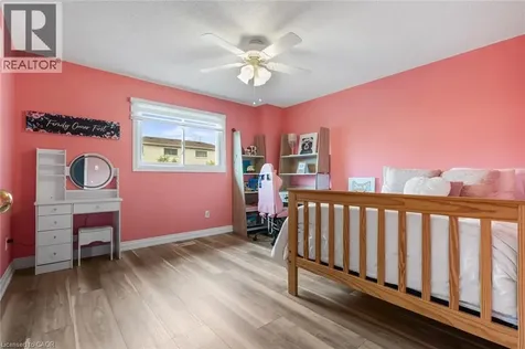2474 Cavendish Drive Burlington ON L7P 3T8