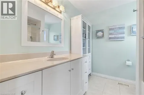 2474 Cavendish Drive Burlington ON L7P 3T8