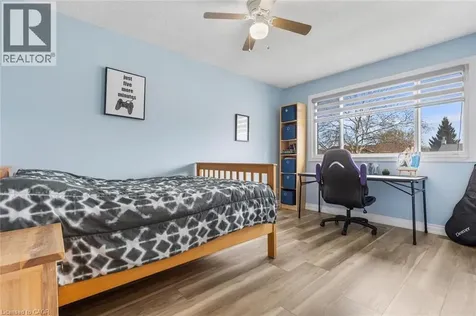2474 Cavendish Drive Burlington ON L7P 3T8