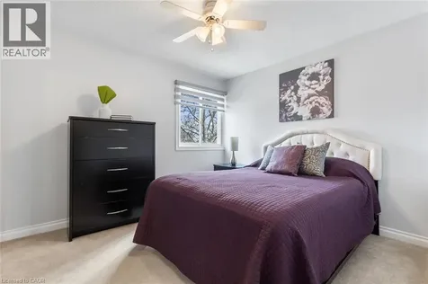 2474 Cavendish Drive Burlington ON L7P 3T8