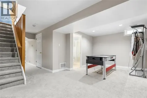 2474 Cavendish Drive Burlington ON L7P 3T8