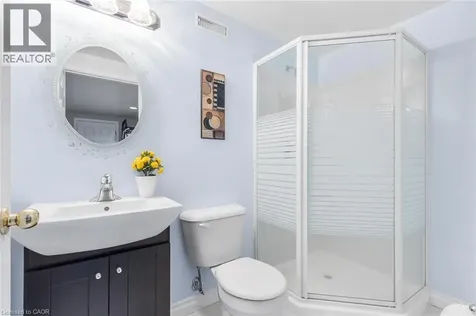 2474 Cavendish Drive Burlington ON L7P 3T8