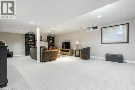 2474 Cavendish Drive Burlington ON L7P 3T8