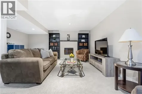 2474 Cavendish Drive Burlington ON L7P 3T8