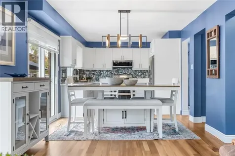 2474 Cavendish Drive Burlington ON L7P 3T8