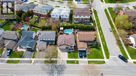 2474 Cavendish Drive Burlington ON L7P 3T8
