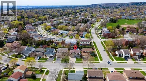 2474 Cavendish Drive Burlington ON L7P 3T8