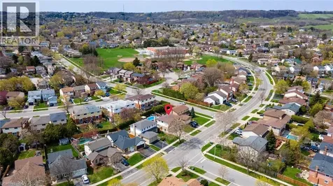 2474 Cavendish Drive Burlington ON L7P 3T8