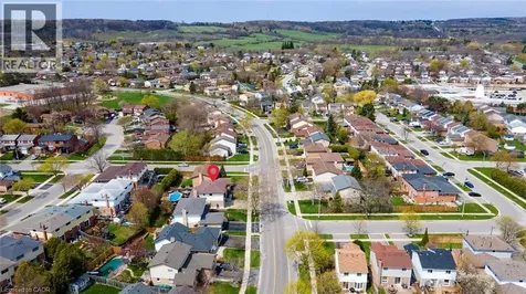 2474 Cavendish Drive Burlington ON L7P 3T8