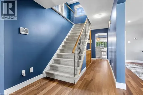 2474 Cavendish Drive Burlington ON L7P 3T8