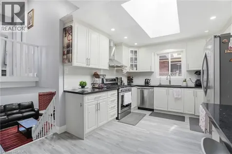 391 East 24th Street Hamilton ON L8V 4X3