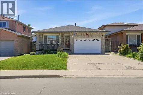 391 East 24th Street Hamilton ON L8V 4X3