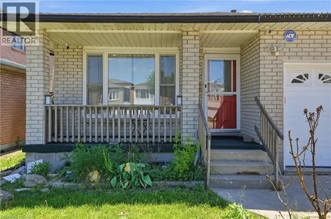 391 East 24th Street Hamilton ON L8V 4X3