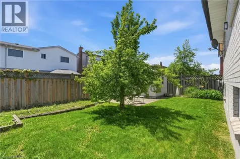 391 East 24th Street Hamilton ON L8V 4X3