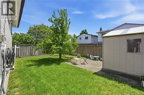 391 East 24th Street Hamilton ON L8V 4X3