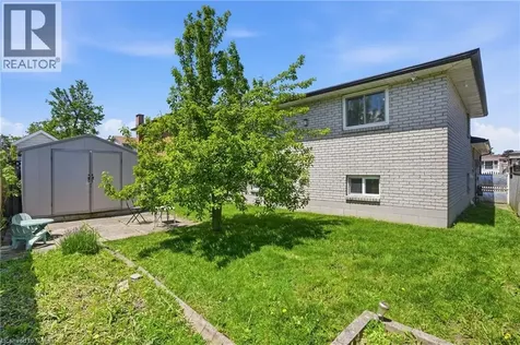 391 East 24th Street Hamilton ON L8V 4X3