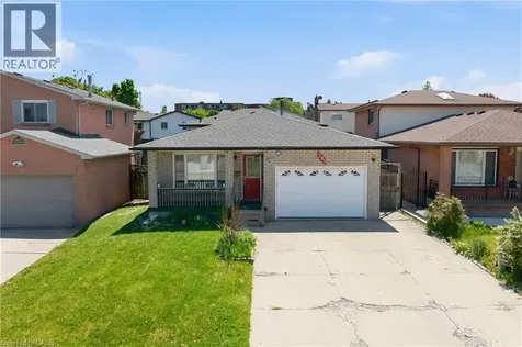 391 East 24th Street Hamilton ON L8V 4X3