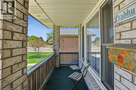 391 East 24th Street Hamilton ON L8V 4X3