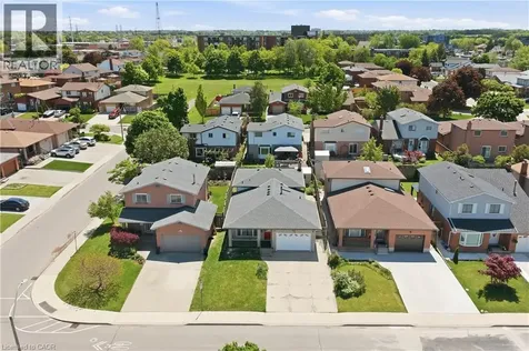 391 East 24th Street Hamilton ON L8V 4X3