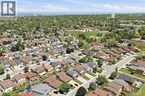 391 East 24th Street Hamilton ON L8V 4X3