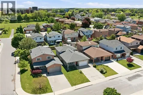 391 East 24th Street Hamilton ON L8V 4X3