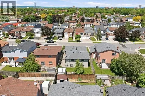 391 East 24th Street Hamilton ON L8V 4X3