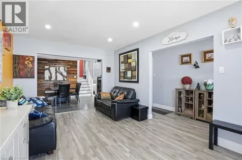 391 East 24th Street Hamilton ON L8V 4X3