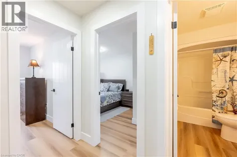185 Highland Crescent Kitchener ON N2M 5P8