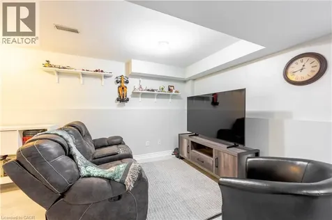 185 Highland Crescent Kitchener ON N2M 5P8