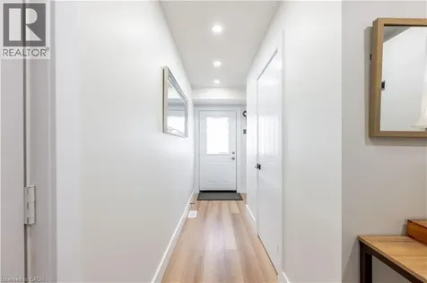 185 Highland Crescent Kitchener ON N2M 5P8