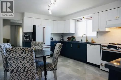 21 Deschene Avenue Hamilton ON L9A 3J8