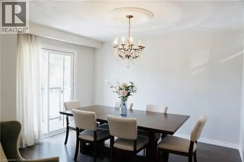 21 Deschene Avenue Hamilton ON L9A 3J8
