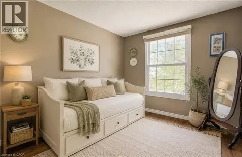 10 Meadow Woods Crescent Kitchener ON N2N 1S5