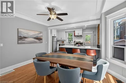 125 Balsam Avenue South Hamilton ON L8M 3B4