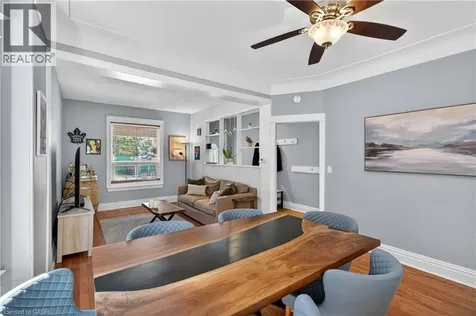 125 Balsam Avenue South Hamilton ON L8M 3B4