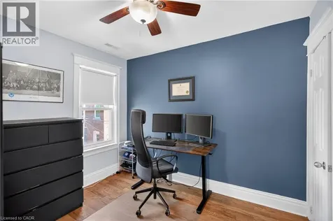 125 Balsam Avenue South Hamilton ON L8M 3B4