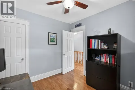 125 Balsam Avenue South Hamilton ON L8M 3B4