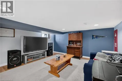 125 Balsam Avenue South Hamilton ON L8M 3B4