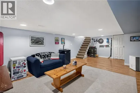 125 Balsam Avenue South Hamilton ON L8M 3B4
