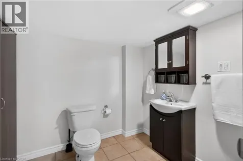 125 Balsam Avenue South Hamilton ON L8M 3B4