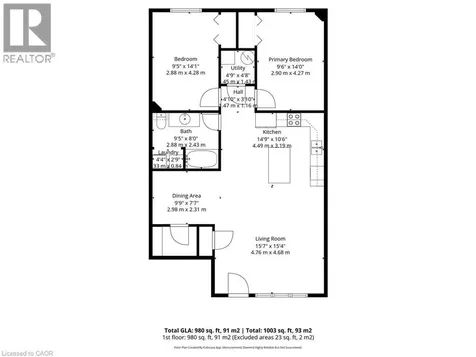 50 Whitlaw Way Paris ON N3L 4C3