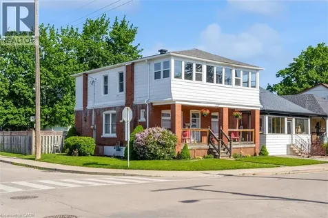 121 Edgemont Street North Hamilton ON L8H 4E2