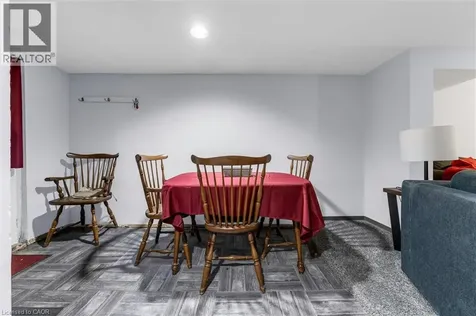 121 Edgemont Street North Hamilton ON L8H 4E2