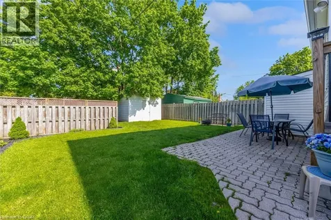 121 Edgemont Street North Hamilton ON L8H 4E2