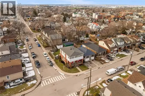 121 Edgemont Street North Hamilton ON L8H 4E2