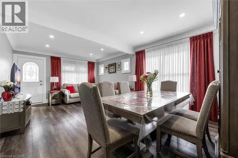 121 Edgemont Street North Hamilton ON L8H 4E2