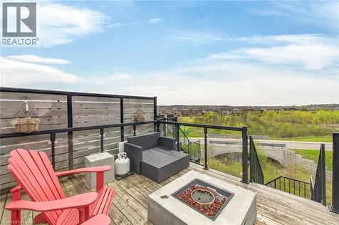 35 Midhurst Heights Stoney Creek ON L8J 0K9